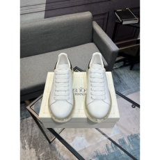 Alexander Mcqueen Casual Shoes